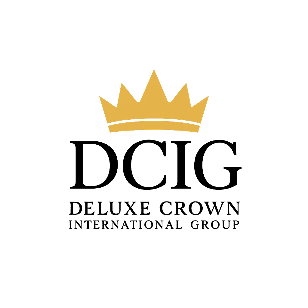Deluxe Crown International Group